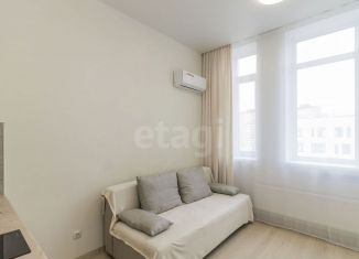 Квартира на продажу студия, 19.1 м2, Тюмень, Алматинская улица, 6