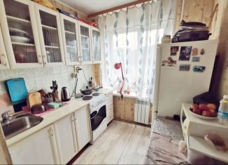 Двухкомнатная квартира на продажу, 43.8 м2, Камчатский край, Дальняя улица, 38