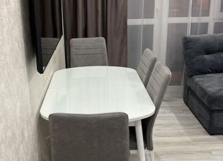 Продам 1-ком. квартиру, 44 м2, село Сукко, улица Николая Кондратенко, 21к2