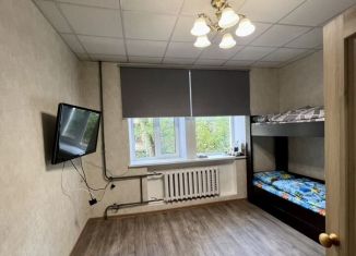 Сдается двухкомнатная квартира, 50 м2, Екатеринбург, Хуторская улица, 6