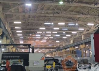 Сдача в аренду производства, 5000 м2, Самарская область, улица 22-го Партсъезда, 10А