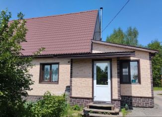 Продажа дома, 72 м2, Тверь, садовое товарищество Мичуринец, 86