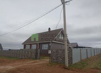 Продается дом, 150 м2, Удмуртия, Молодёжная улица