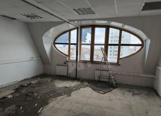 Сдача в аренду офиса, 1000 м2, Москва, Оружейный переулок, 15А, Оружейный переулок