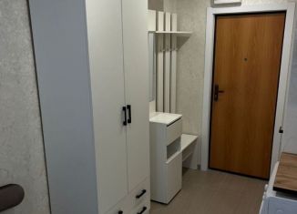 Продаю квартиру студию, 14 м2, Татарстан, Октябрьская улица, 1