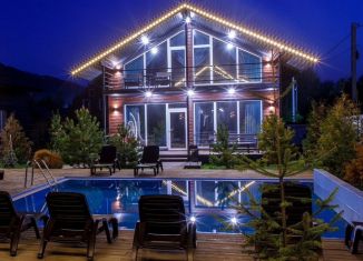 Сдаю коттедж, 150 м2, Республика Алтай, Школьный переулок