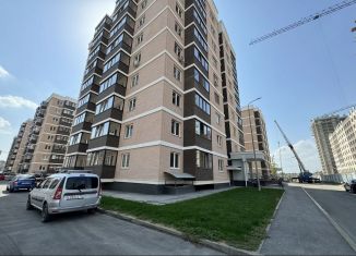 Двухкомнатная квартира на продажу, 65.1 м2, Краснодар, улица Героя Хабибуллина, 4