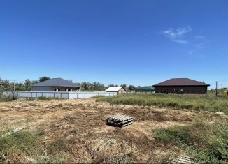 Продажа участка, 6 сот., посёлок Кирпичного Завода № 1, улица Лычманова, 12