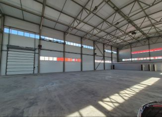 Сдача в аренду производства, 4800 м2, Екатеринбург, Селькоровская улица, 126