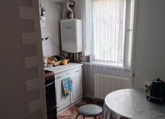 Продается 1-ком. квартира, 30 м2, посёлок железнодорожной станции Высокая Гора, Комсомольская улица, 1Б