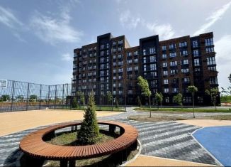 Продажа однокомнатной квартиры, 40.5 м2, Кропоткин