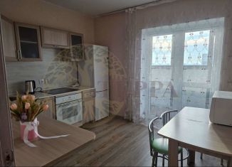 Сдается 1-комнатная квартира, 34.4 м2, Воронеж, улица 9 Января, 68к1, ЖК Современник