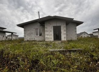 Продам дом, 82 м2, посёлок Новый, Мирная улица