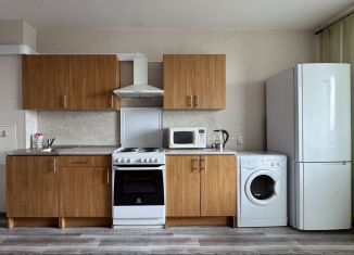 Сдаю в аренду 1-ком. квартиру, 38 м2, посёлок Парголово, улица Фёдора Абрамова, 8