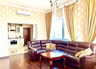 Продажа 3-ком. квартиры, 117 м2, Сочи, Кубанская улица, 12Б, микрорайон Центральный