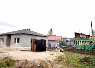 Продам дом, 110 м2, Тюмень, Центральная улица