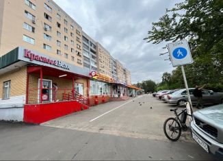 Продам 1-комнатную квартиру, 32.6 м2, Ивантеевка, улица Победы, 4