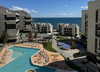 Продам квартиру студию, 42 м2, Судак, Набережная улица, 75