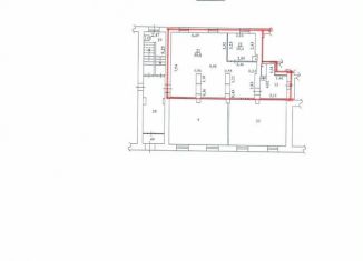 Продается торговая площадь, 80.9 м2, Нижний Тагил, Учительская улица, 12