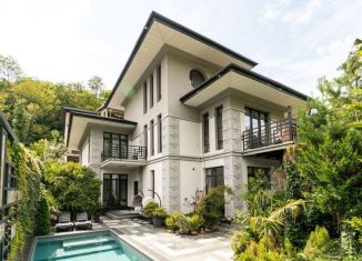 Продается дом, 303.7 м2, село Раздольное, Земляничная улица, 57