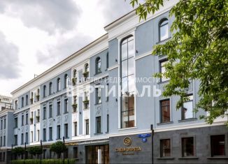 Сдам в аренду офис, 159.9 м2, Москва, Цветной бульвар, 25с5, Цветной бульвар