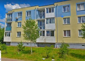 Продам 1-комнатную квартиру, 20.4 м2, посёлок Голубево, Изумрудная улица