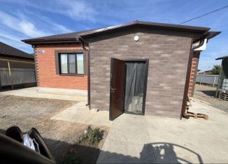 Продается дом, 78.5 м2, Астраханская область, микрорайон Загородный, 5