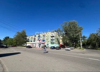 Продам 2-комнатную квартиру, 45.1 м2, Сызрань, улица Лазо, 13