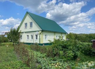 Продам дом, 171.4 м2, деревня Васильевка, Дачная улица, 58