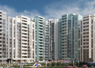 Продам 2-ком. квартиру, 65 м2, село Белоглинка