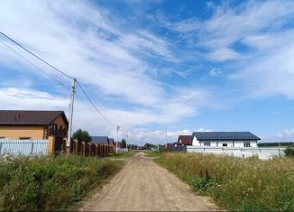 Продаю дом, 120 м2, деревня Ключи, Ясная улица