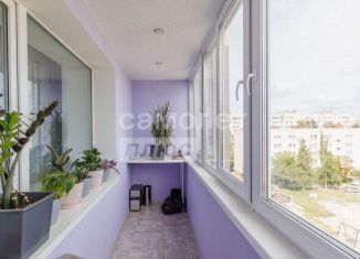 Продается 3-комнатная квартира, 62.7 м2, Брянск, улица Богдана Хмельницкого, 41