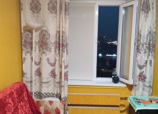 Квартира в аренду студия, 23 м2, Москва, Ярославское шоссе, 116к1, метро Бабушкинская