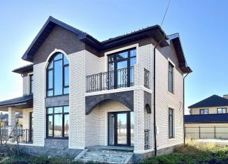 Продаю дом, 205.8 м2, Краснодар, Лиговская улица, микрорайон 2-я Площадка