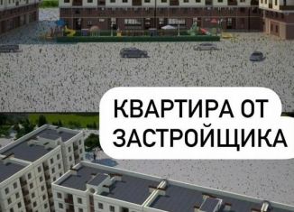 Продается 2-комнатная квартира, 61 м2, посёлок городского типа Семендер, Кавказская улица, 96