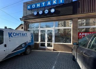 Продается помещение свободного назначения, 167 м2, Симферополь, Кечкеметская улица, 70