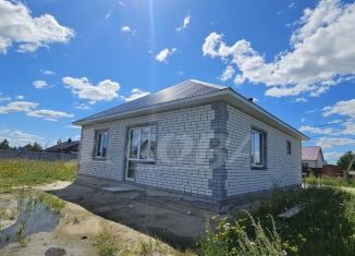 Дом на продажу, 85 м2, деревня Якуши, переулок Мичурина