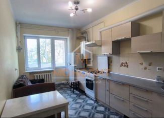 Продается однокомнатная квартира, 45 м2, Горячий Ключ, улица Пономаренко, 2