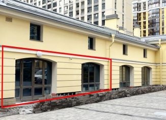 Помещение свободного назначения на продажу, 100 м2, Санкт-Петербург, Московский проспект, 65, муниципальный округ Измайловское