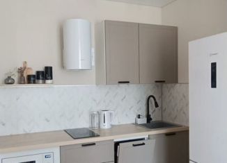 Продажа однокомнатной квартиры, 30.3 м2, Сочи, улица Искры, 66/9к1, ЖК Флора