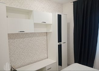 Сдача в аренду 1-ком. квартиры, 33 м2, Королёв, Бурковский проезд, 56к2, ЖК Театральный Парк