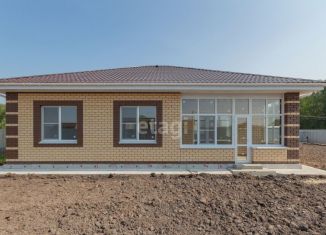 Продам дом, 120 м2, деревня Ушакова, Весёлая улица