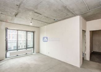 Продам однокомнатную квартиру, 43.4 м2, Тюмень, улица Николая Машарова, 8, ЖК Машаров