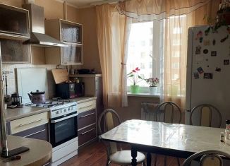 Продам 3-комнатную квартиру, 67.2 м2, Пермь, Коломенская улица, 7