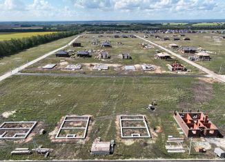 Продажа земельного участка, 10 сот., село Кирби, Речная улица