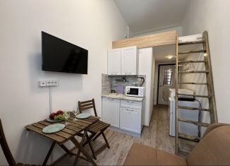 Сдаю в аренду квартиру студию, 16 м2, Санкт-Петербург, Загородный проспект, 15