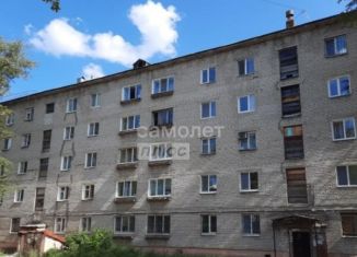 Продам 1-комнатную квартиру, 22.7 м2, Березники, Юбилейная улица, 69А