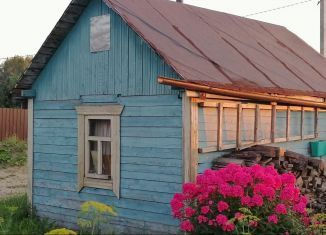 Продаю дачу, 20 м2, территория Эжвинский, 4-й проезд