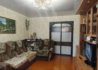 Продается двухкомнатная квартира, 50.3 м2, Благовещенск, улица Чехова, 15