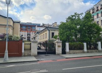 Сдам офис, 187 м2, Москва, Гоголевский бульвар, 31с3, Гоголевский бульвар